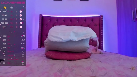 agathauwuart Model Profile - GayRecs